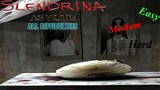 Slendrina Asylum V1.2.8 All Difficulties Full Gameplay