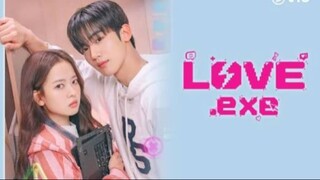 LOVE.exe eps 4 Sub indo