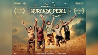 Kurangu Pedal 2024 Sub Indo