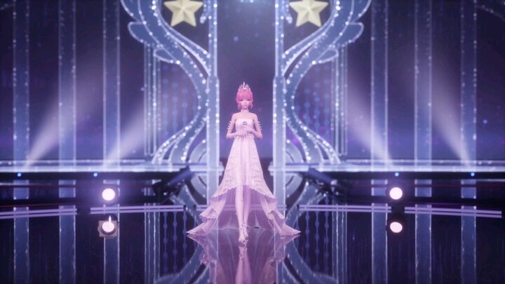 ♡PROMISE TO YOU (SHINING NIKKI)♡