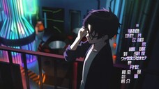 Episode 9 RainyProtocol (English Sub)