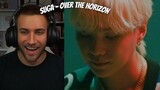 THE BEST RINGTONE YOU WILL EVER HEAR!😮  Over the Horizon by SUGA of BTS - REACTION