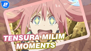 TenSura | Milim cute moments_E2