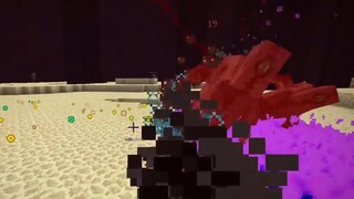 Extreme RLcraft Survival 5: This is the strongest armor!