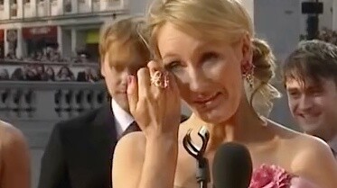 Who knows what Daniel feels now?