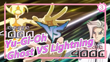 [Yu-Gi-Oh VRAINS] Punch Each Other As a Gesture of Friendliness... Ghost VS Lightning_C
