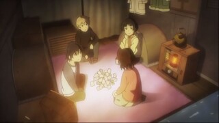 [Erased] Thị Trấn Nơi Chỉ Mình Tôi Lưu Lạc Bluray - Tập 07