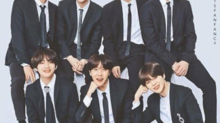 💜 Có thể bạn chưa nghe đến vũ đoàn của chúng tôi, nhưng…