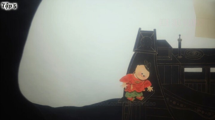 🎬 TRUNG QUỐC KỲ ĐÀM PHẦN 1 - Tập 5: 《Tiểu Mãn》 - HH3DVIDEO