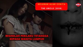 PAMAN, MENGAPA AKU BERBEDA? Seluruh Alur Cerita Film THE UNCLE (2018)