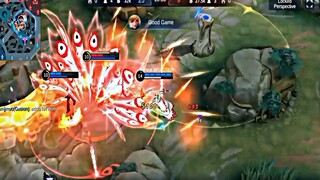 Ling montage😎