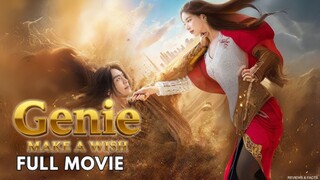 Genie Make A Wish : FULL EPISODE tagalog recap