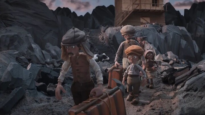 Interdit aux chiens et aux Italiens    watch full movie:Link in Description