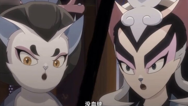 In fact, Wusong still loves white sugar.