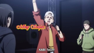 Anime AWM  Khổng Minh Thích Tiệc Tùng Tập 05 EP05