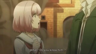 norn9 episode 9 Tagalog dubbed