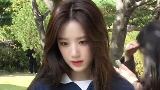【Ye Shuhua】Wajah cinta pertama yang sempurna