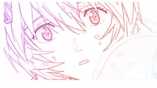 绫波丽：这就是..."可爱" ？