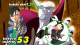 [Phân tích Boruto Chapter 53] Isshiki thực sự đã CHẾT? Sasuke bị mất Rinnegan! Dự đoán Chaper 54