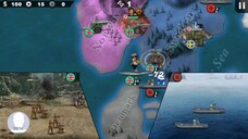 World Conqueror 4 Rescue the Ally 1