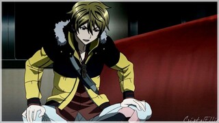 Zetsuen no Tempest || Made of Stone