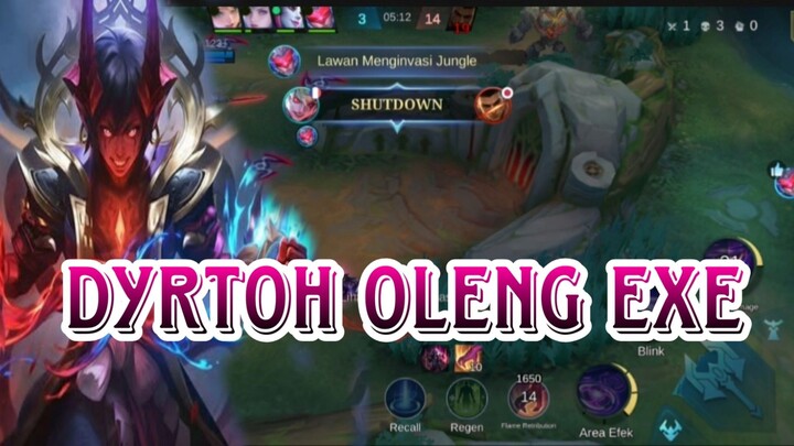 DYRTOH OLENG EXE