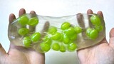 Teh hijau yang bisa menghilangkan jerawat adalah slime yang bagus