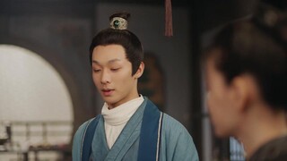 Cordial Companions (2023) พิชิตใจใต้เท้าจอมโหด EP 9 [ซับไทย]