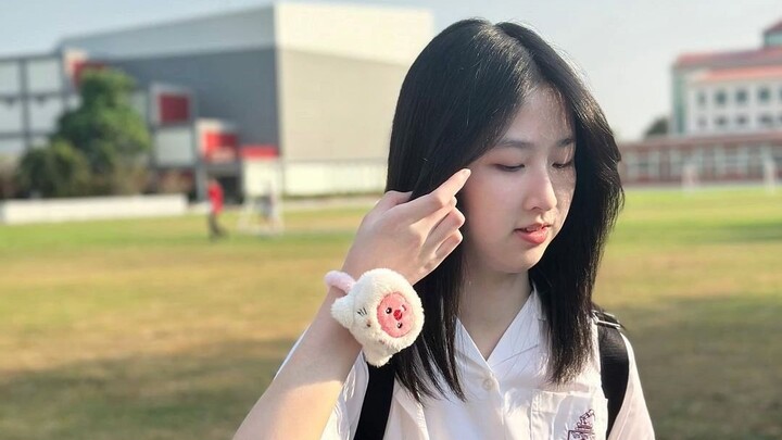 Apa kabar gadis 15 tahun yang menyerah dari ujian masuk sekolah menengah setahun lalu?