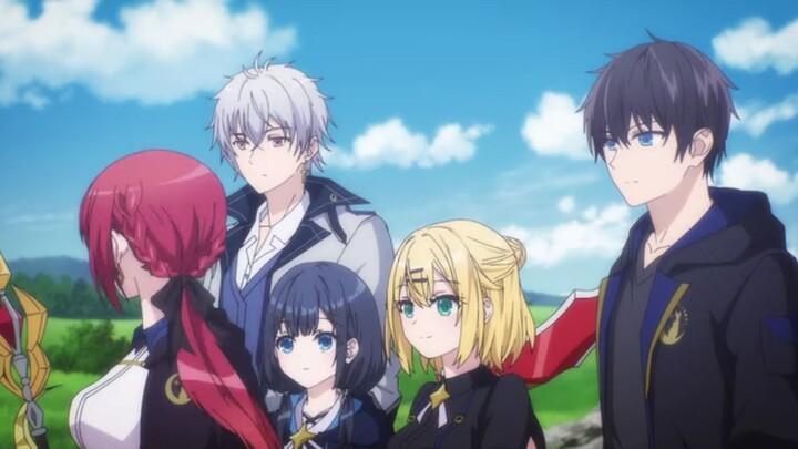 serbabisa yang terusir dari party eps 9