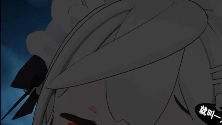 I found it! [Just call a cat qwq]