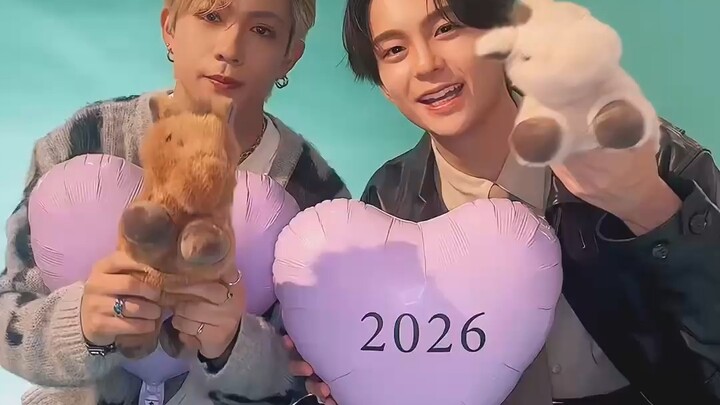 {ซับไทย} ละครคิชิคิชิ : สิ่งที่อยากทำในปี2026