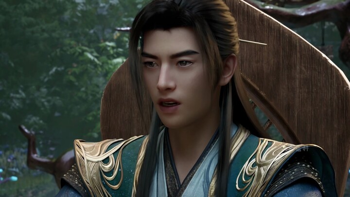 Haha, the 166th episode of "Mortal" you're watching is pirated—this is the official version!