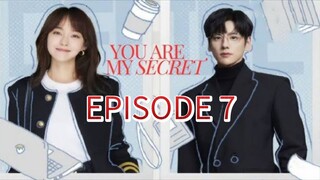 You Are My Secret ep 7 (sub indo)