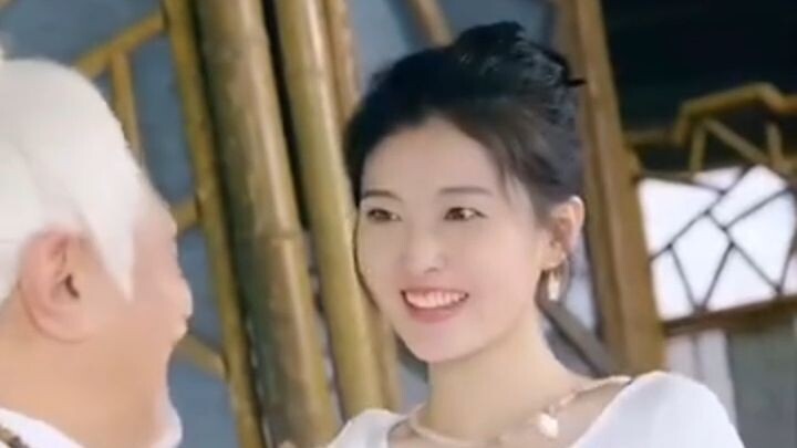 มู่เสี่ยวหนิง ศิษย์น้อยหมอเทวดา