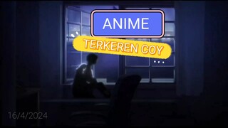TRAILER ANIME BAGUS
