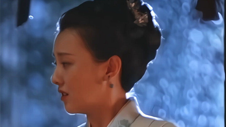 My grandmother has loved the Sheng family so much in her life, but she feels most sorry for her pare
