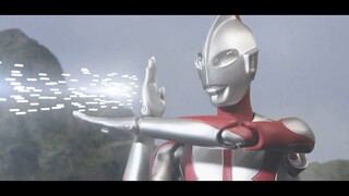 延期就对了 新奥特曼手办预告片【05】