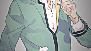 Saiki jedag jedug kece