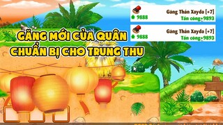 Ngọc Rồng Online - Chuẩn Bị Găng Vip Cho Trung Thu