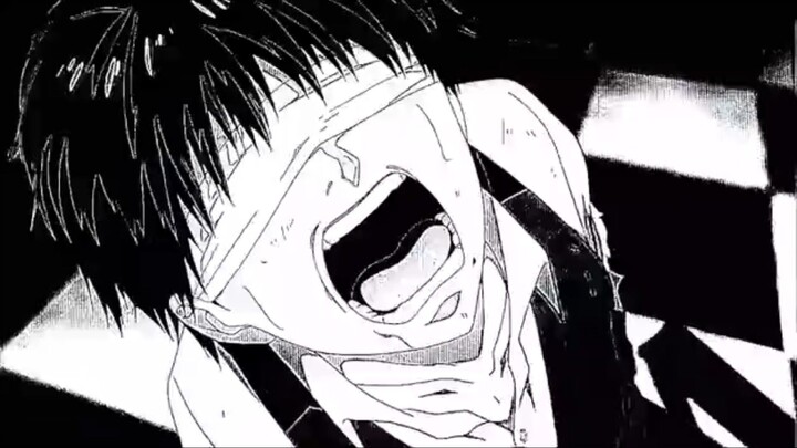 Tokyo ghoul