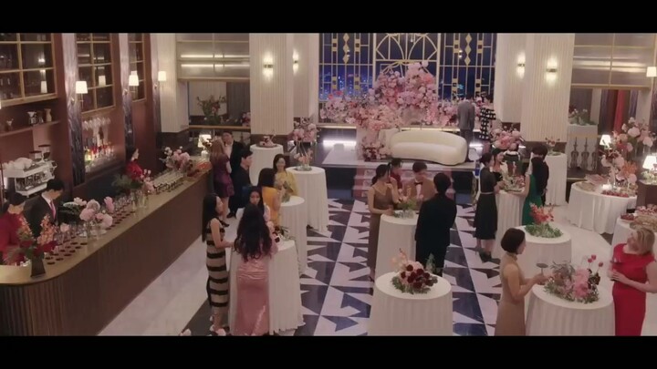 king the land epi 7 in Hindi dubbed