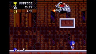 TAS Genesis Sonic Primo(SHC 2023 demo)"Sonic" in 03:25.54