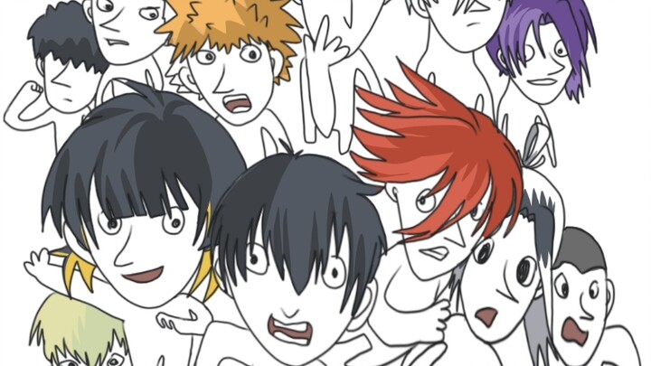 โดยเฉพาะล็อคสีน้ำเงินระเบิด