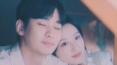 "Do you still love me?" You know I can't look you in the eye and say that | Queen of Tears