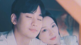 "Do you still love me?" You know I can't look you in the eye and say that | Queen of Tears