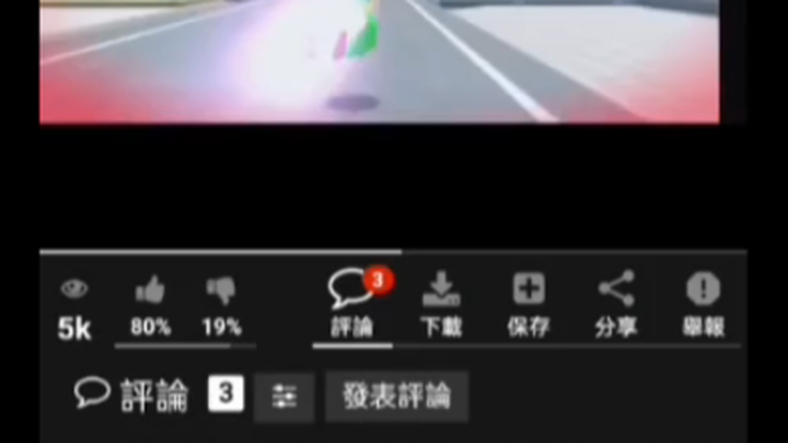 Just thinking about how I posted this video on a color website is so funny 🆘🌚