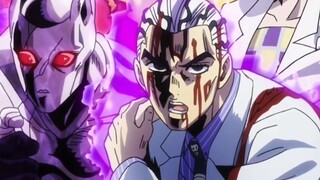 [Misleading] This is a case that once caused a sensation in Morioh Town