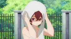 Synonyms: Magic Maker: How to Create Magic in Another World EPS 4