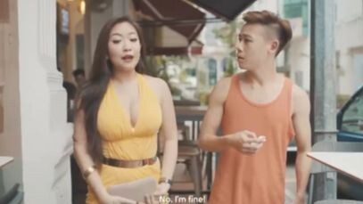 วัยรุ่น vs ผู้ใหญ่ [พากย์ไทย]
